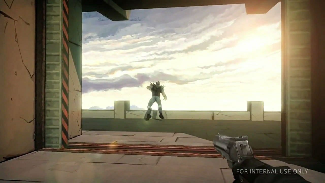 Red Steel 2 - Imagen 6